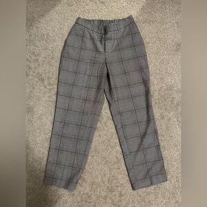 Business Casual Pants
